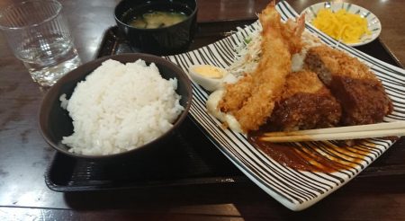 大阪芥川40アップレインボーキャッチ成功♪