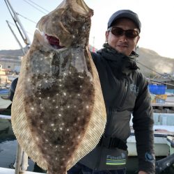 Magic(マジック) 釣果