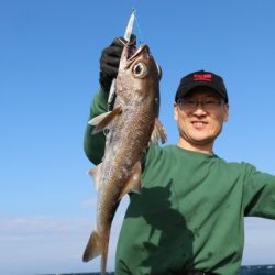 へいみつ丸 釣果