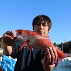 へいみつ丸 釣果