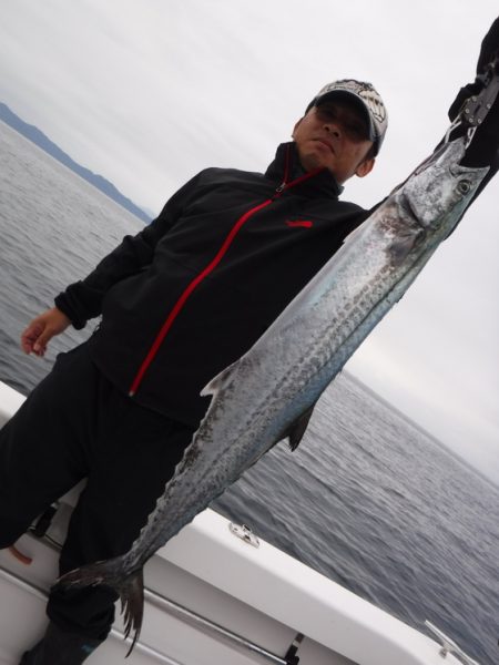 ＢｌｕｅＮｏｔｅ　Ｆｉｓｈｉｎｇ　Ｔａｘｉ…