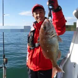 遊漁船 幸友丸 釣果