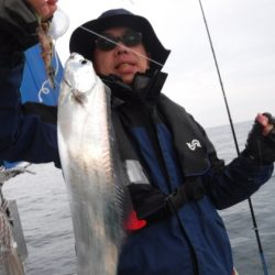 遊漁船 幸友丸 釣果