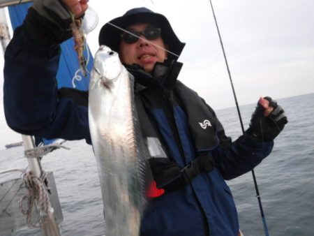 遊漁船 幸友丸 釣果