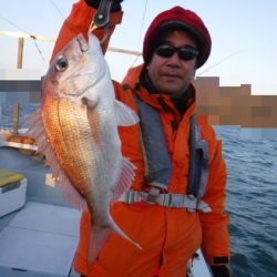 遊漁船 幸友丸 釣果