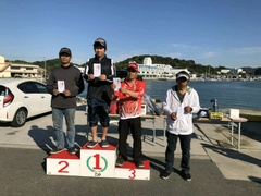 まこと渡船 釣果