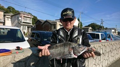 まこと渡船 釣果