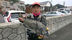 まこと渡船 釣果