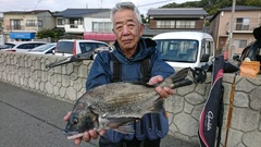 まこと渡船 釣果