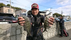 まこと渡船 釣果