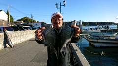 まこと渡船 釣果