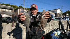 まこと渡船 釣果