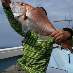 第五慶門丸 釣果