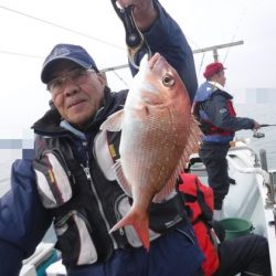 遊漁船 幸友丸 釣果