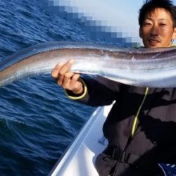 暁〜akatsuki〜 釣果