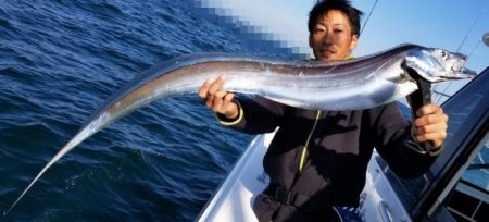 暁〜akatsuki〜 釣果