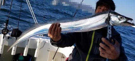 暁〜akatsuki〜 釣果