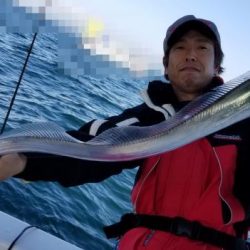 暁〜akatsuki〜 釣果