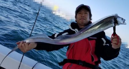 暁〜akatsuki〜 釣果