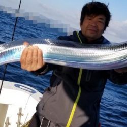 暁〜akatsuki〜 釣果