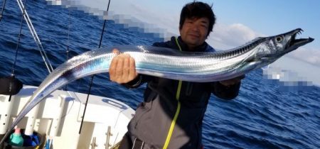 暁〜akatsuki〜 釣果