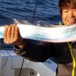 暁〜akatsuki〜 釣果