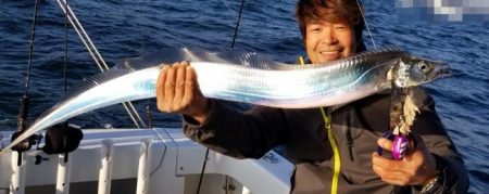 暁〜akatsuki〜 釣果