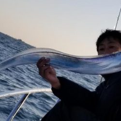 暁〜akatsuki〜 釣果