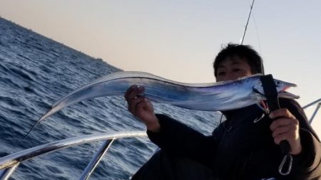 暁〜akatsuki〜 釣果