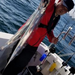 暁〜akatsuki〜 釣果