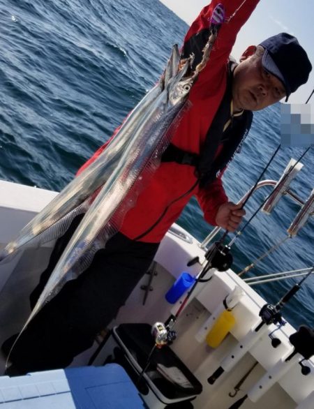 暁〜akatsuki〜 釣果