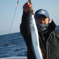 遊漁船 幸友丸 釣果