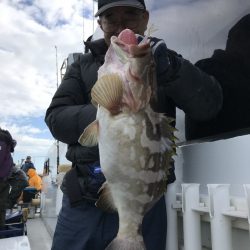 寿裕 （YOSHIHIRO） 釣果