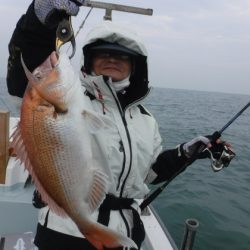 遊漁船 幸友丸 釣果