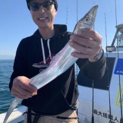 龍幸丸 釣果