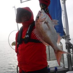 遊漁船 幸友丸 釣果