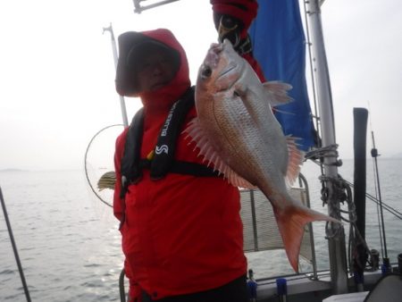 遊漁船 幸友丸 釣果