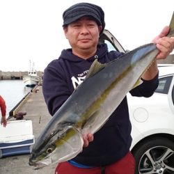 大進丸(新潟) 釣果