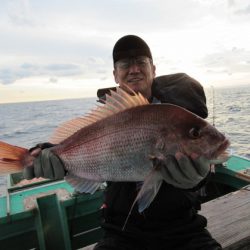 真祐丸 （しんゆうまる） 釣果