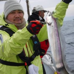 遊漁船 幸友丸 釣果