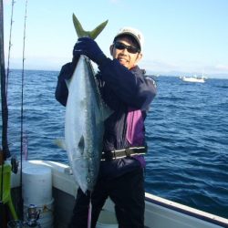 KOU（コウ） 釣果