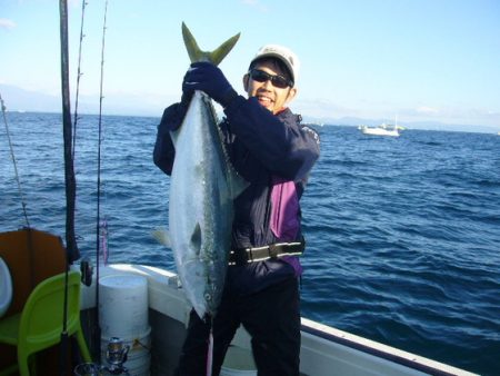 KOU（コウ） 釣果