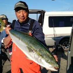 大進丸(新潟) 釣果