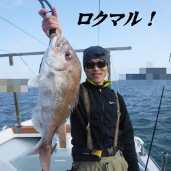 遊漁船 幸友丸 釣果