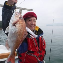 遊漁船 幸友丸 釣果