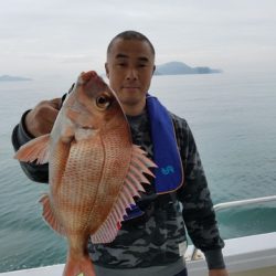 遊漁船　ニライカナイ 釣果