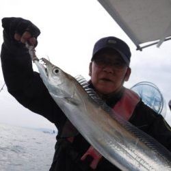 遊漁船 幸友丸 釣果