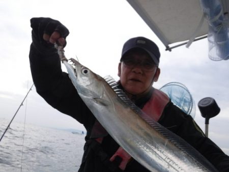 遊漁船 幸友丸 釣果