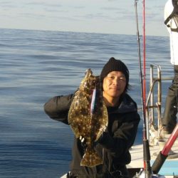 KOU（コウ） 釣果