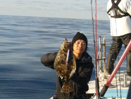 KOU（コウ） 釣果